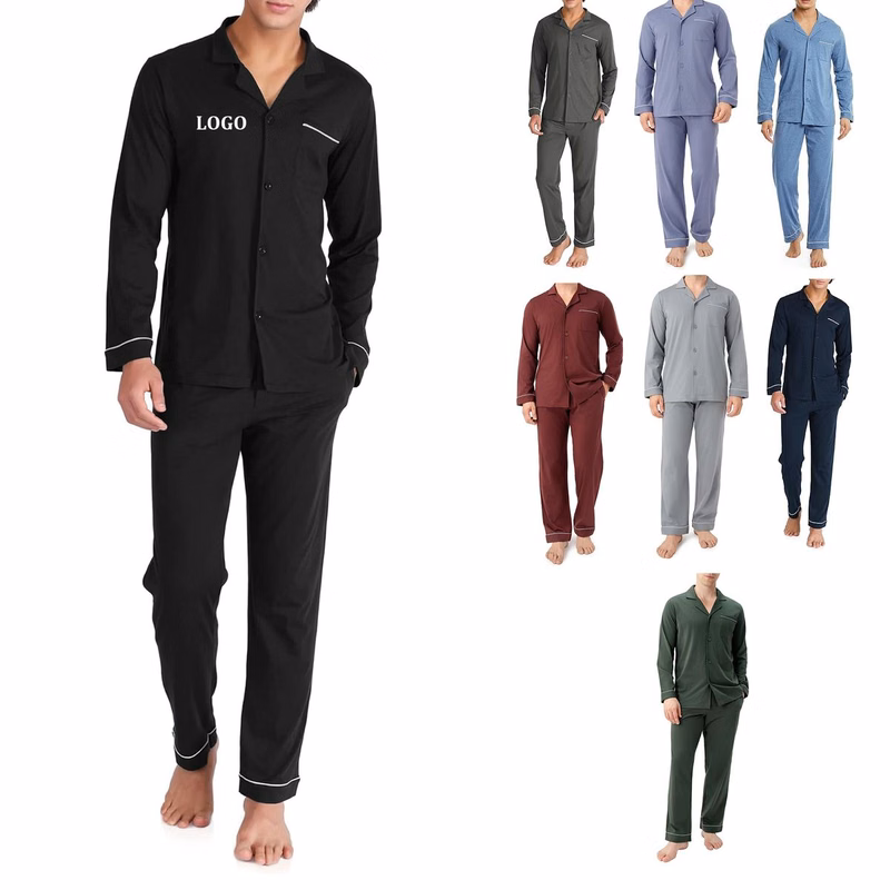 Men's Pajamas