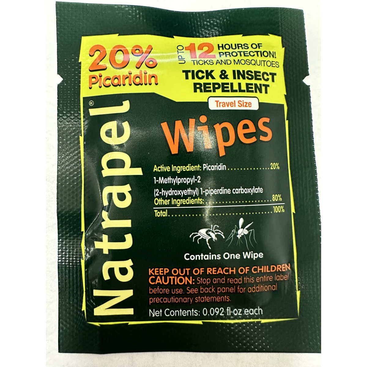 Natrapel Insect Repellent 1