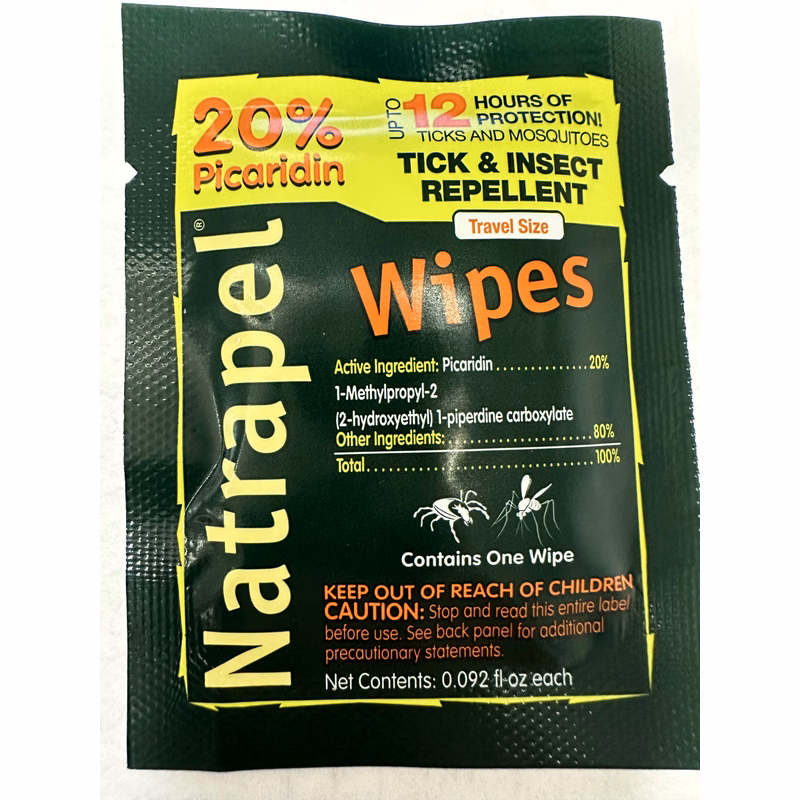 Natrapel Insect Repellent
