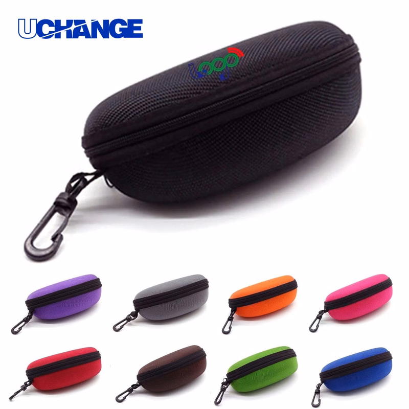 Eyewear Full Color Eyeglass Case Organizer