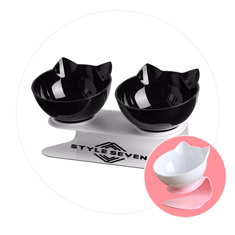 Bowls for Cat Food
