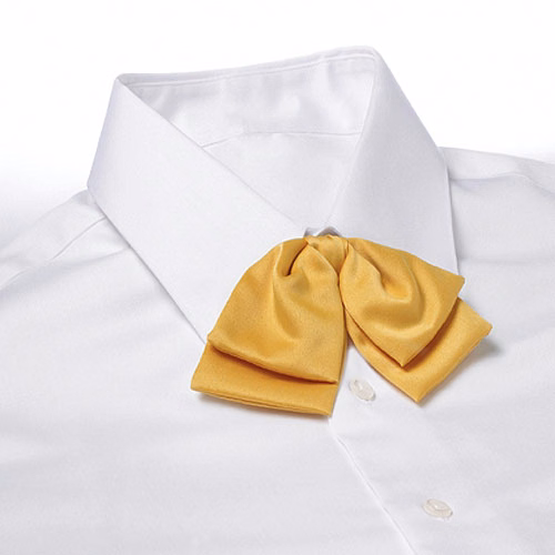 Gold Floppy Bows
