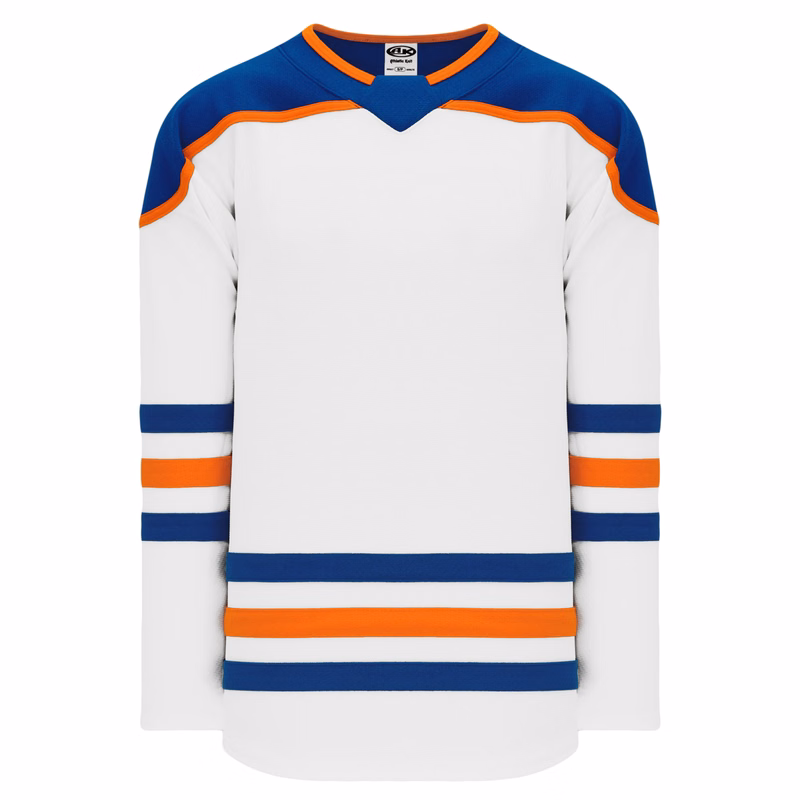 Pro Hockey Jerseys H550B-EDM-G03