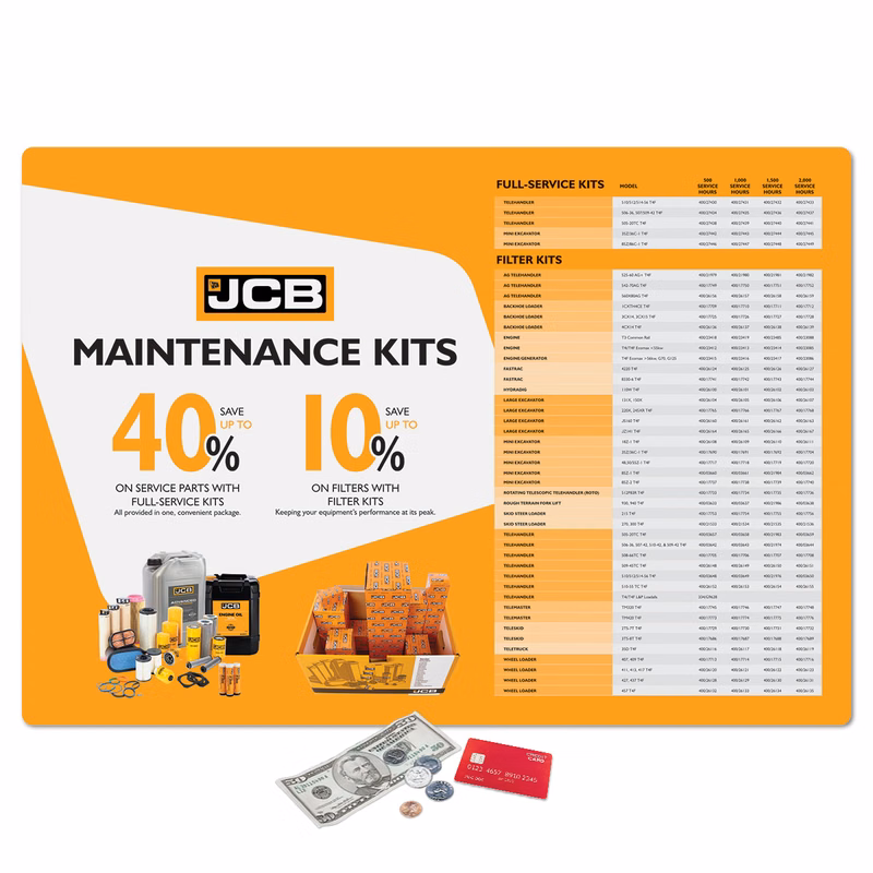 Vynex Heavy Duty Counter Mat-19.5"x28"x1/8"