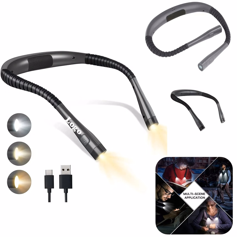 Neck Reading Light
