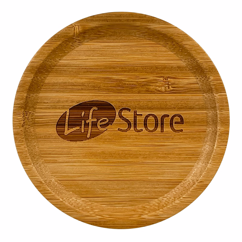 Wine Glass Charcuterie Topper