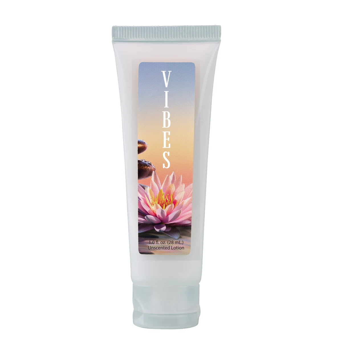 1 oz. Lotion in Squeeze Tube 1