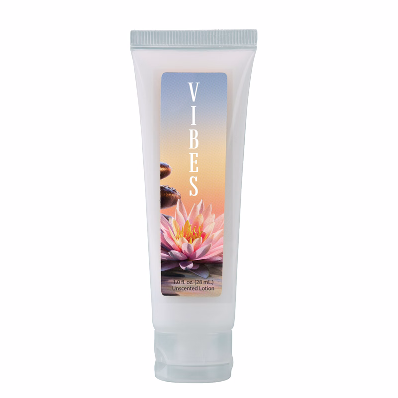 1 oz. Lotion in Squeeze Tube
