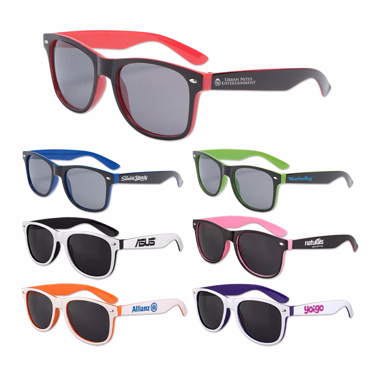 Malibu Iconic Sunglasses