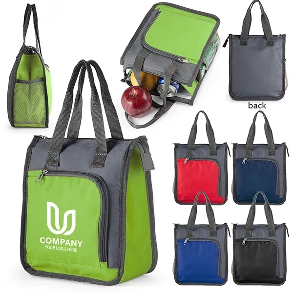 Heavy Duty Cooler Bags 1