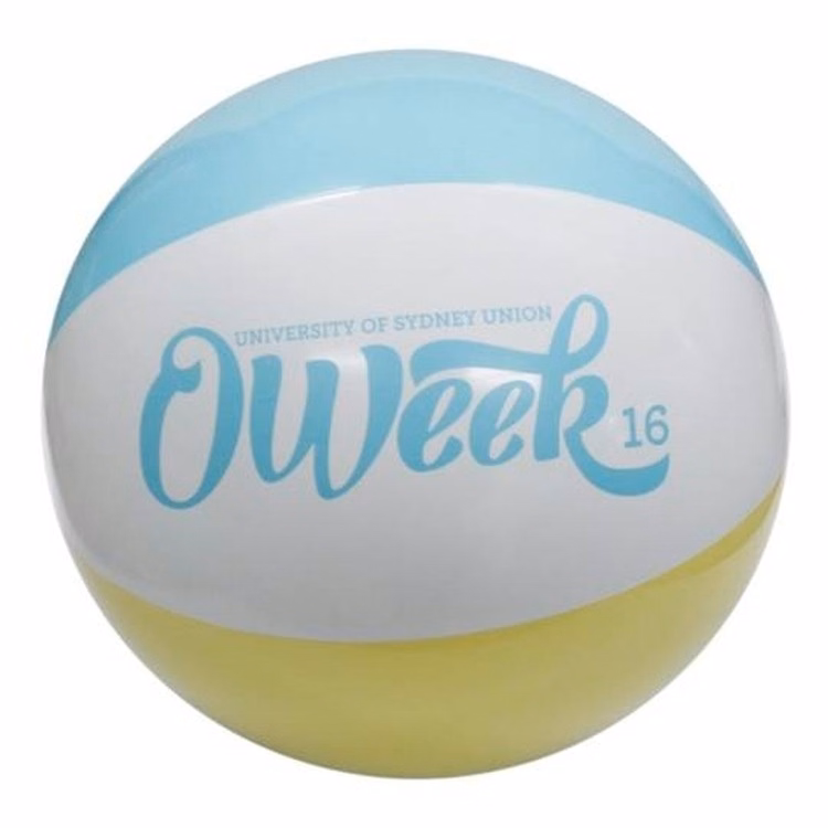 Promotional 15S PVC Inflatable Beach Ball