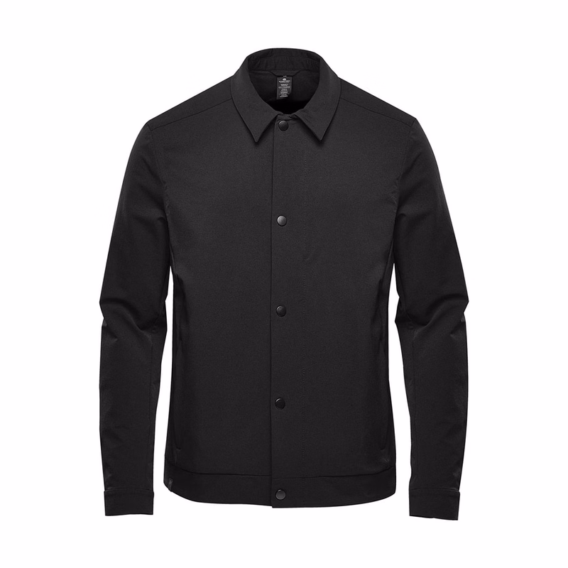 Stormtech Men's Soho Softshell Jacket