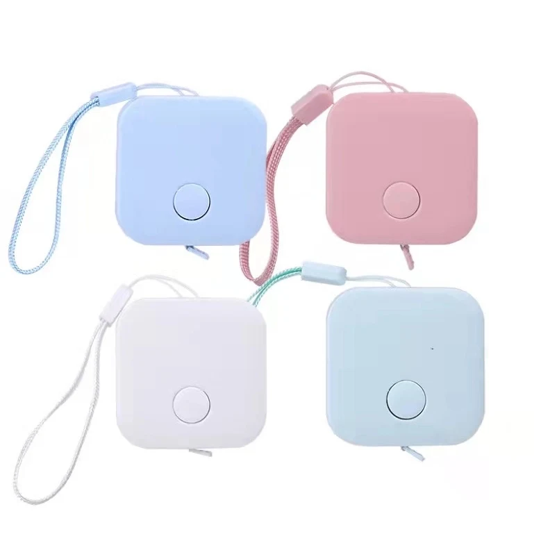 dual side measuring tape 1
