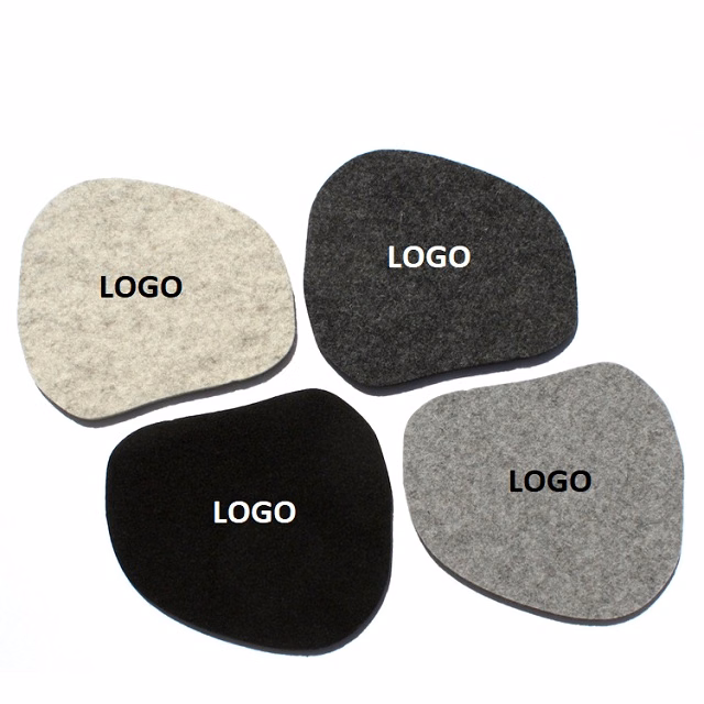 Coaster Felt Mat