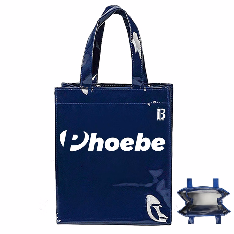 Womens Bow Large Icon Handbag Bags