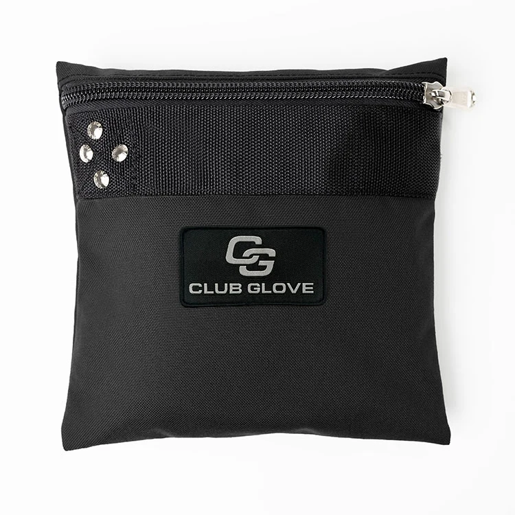 Club Glove Valuables Pouch 1