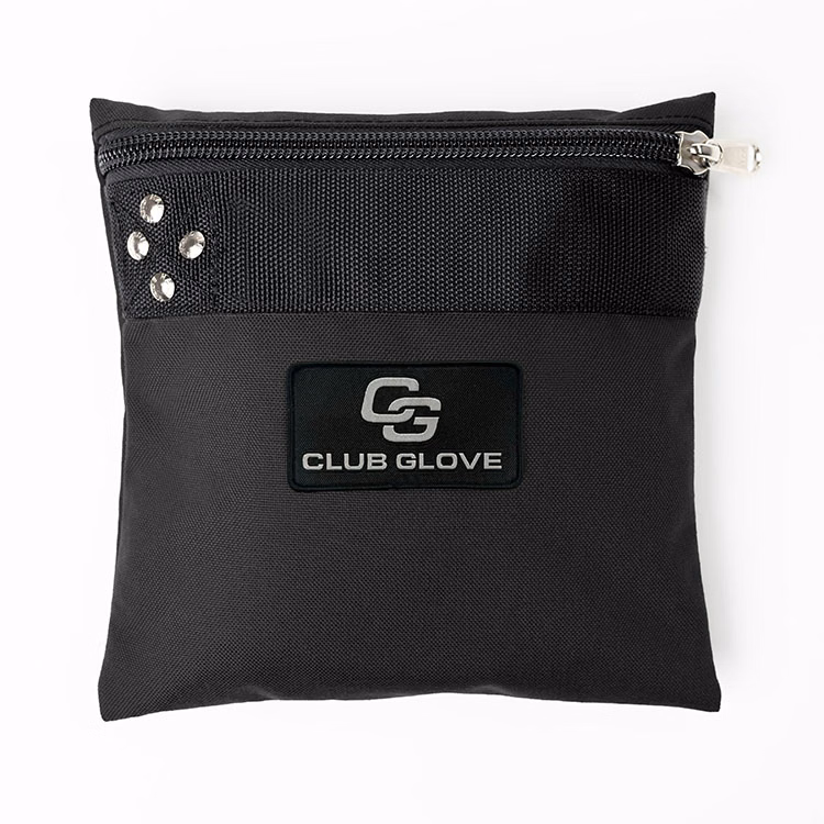 Club Glove Valuables Pouch