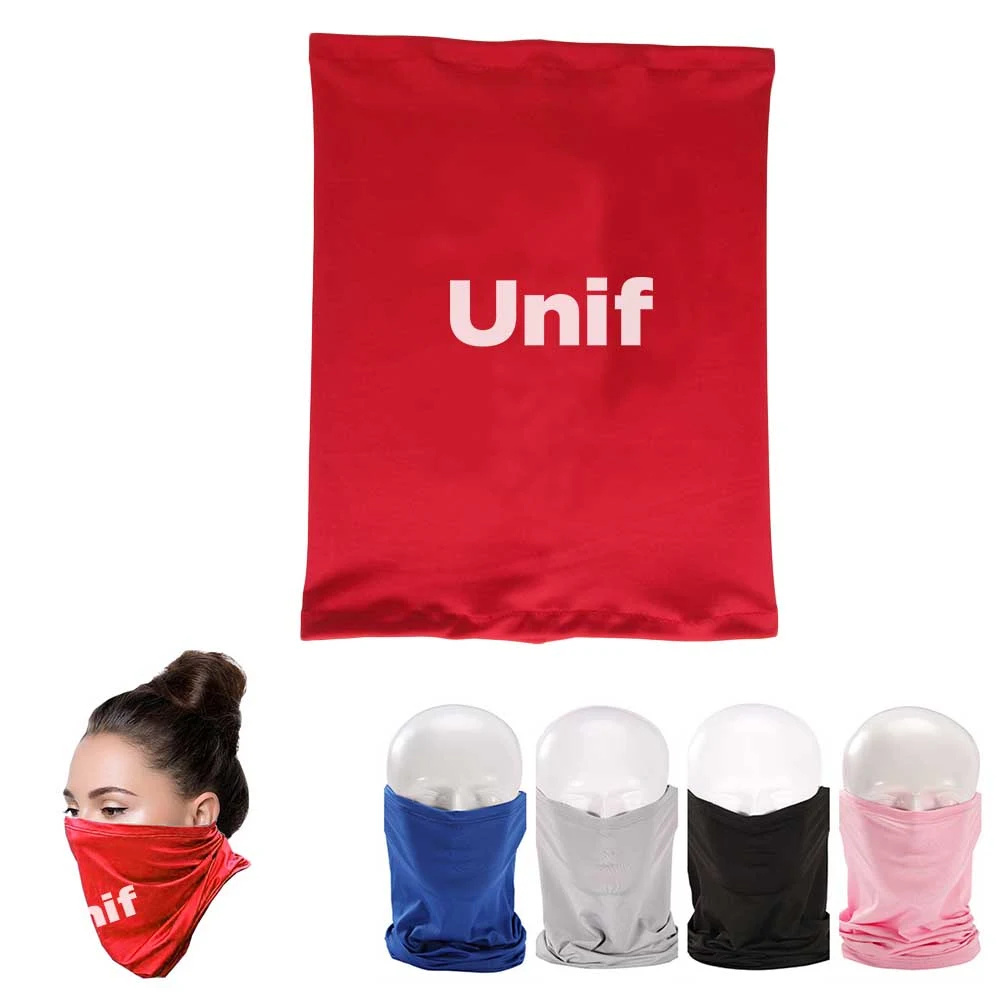Multi-Purpose Custom Cooling Bandanas 1