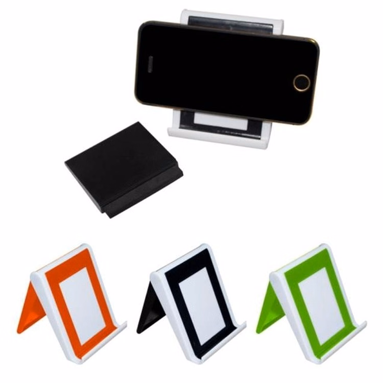 New Creative Foldable Antiskid Phone Desk Holder