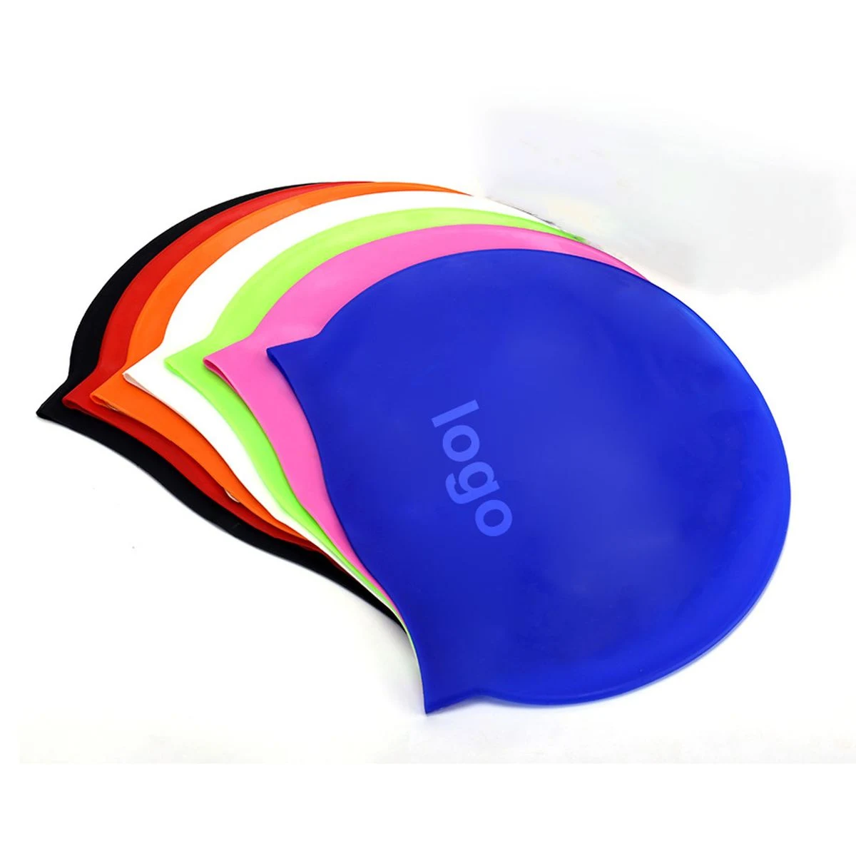 Unisex Swimming Hat 1