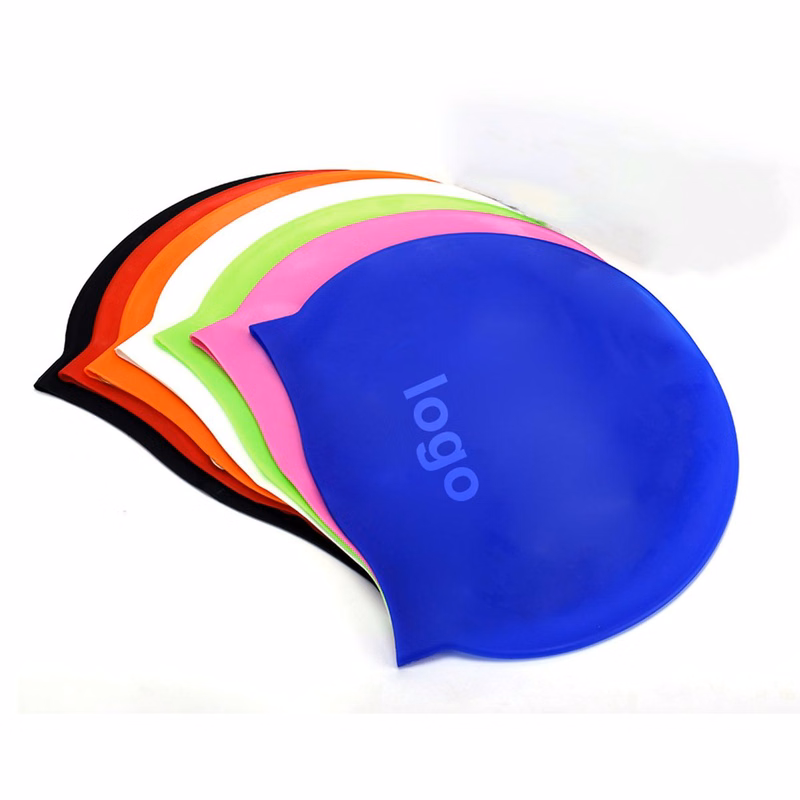 Unisex Swimming Hat