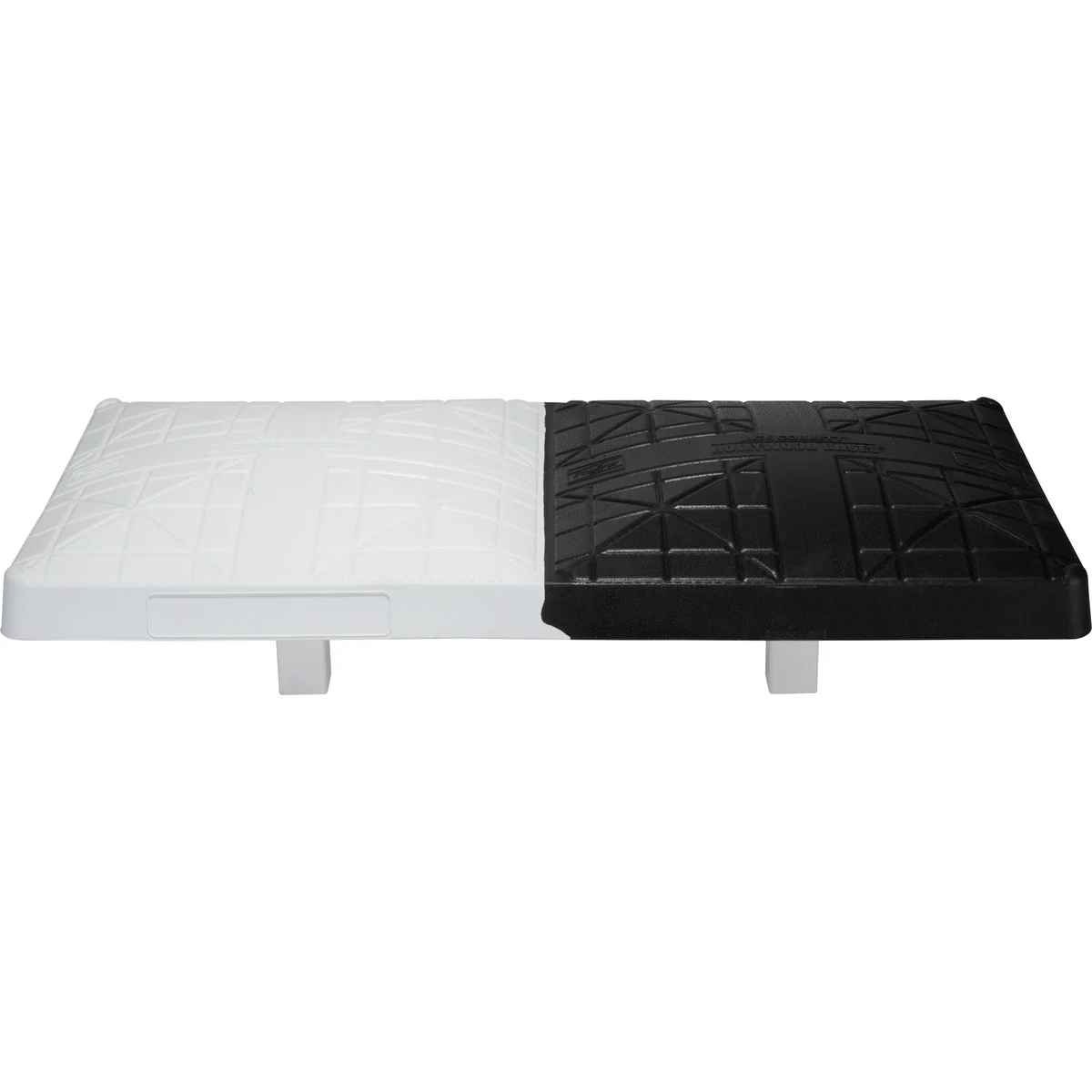 Jack Corbett Hollywood Bases Double Base 1