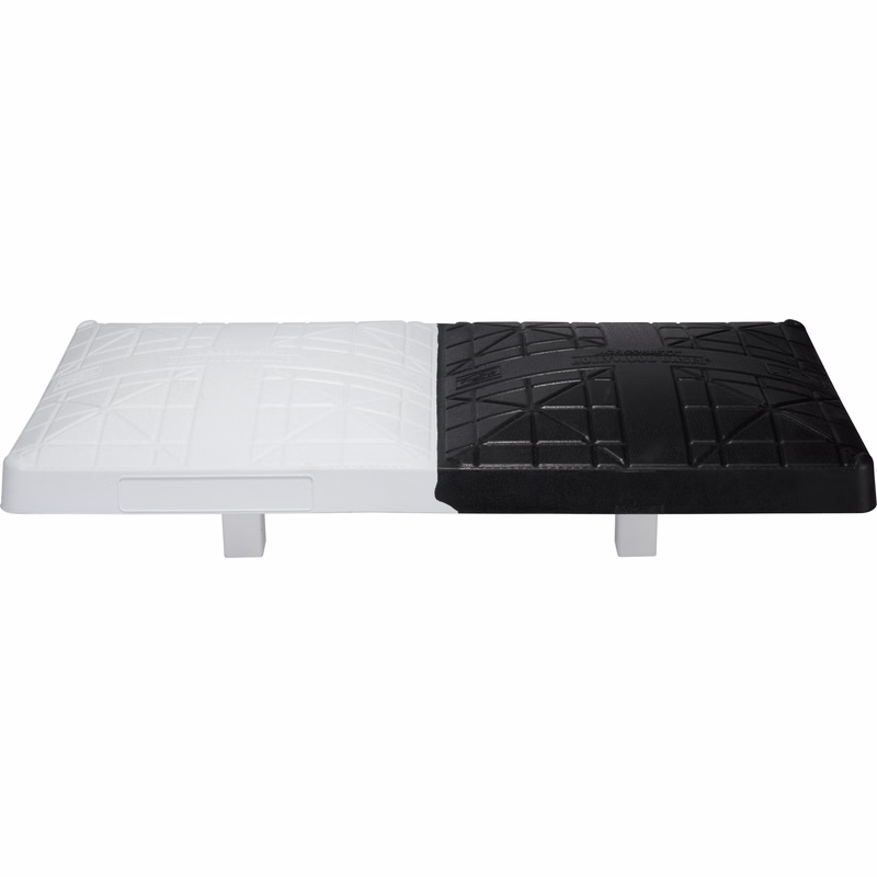 Jack Corbett Hollywood Bases Double Base