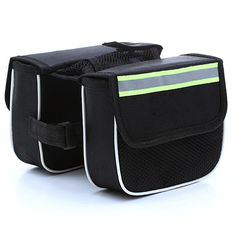 Bicycle Front Beam Bag 1
