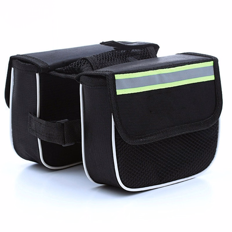 Bicycle Front Beam Bag