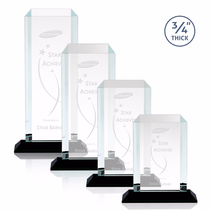 Dalton Award - Black