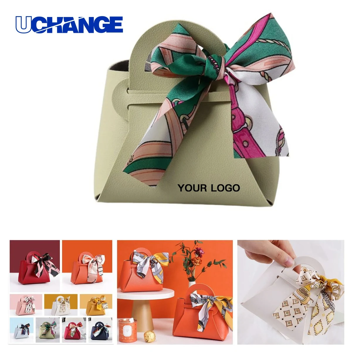 PU Event Accessory Clutch 1