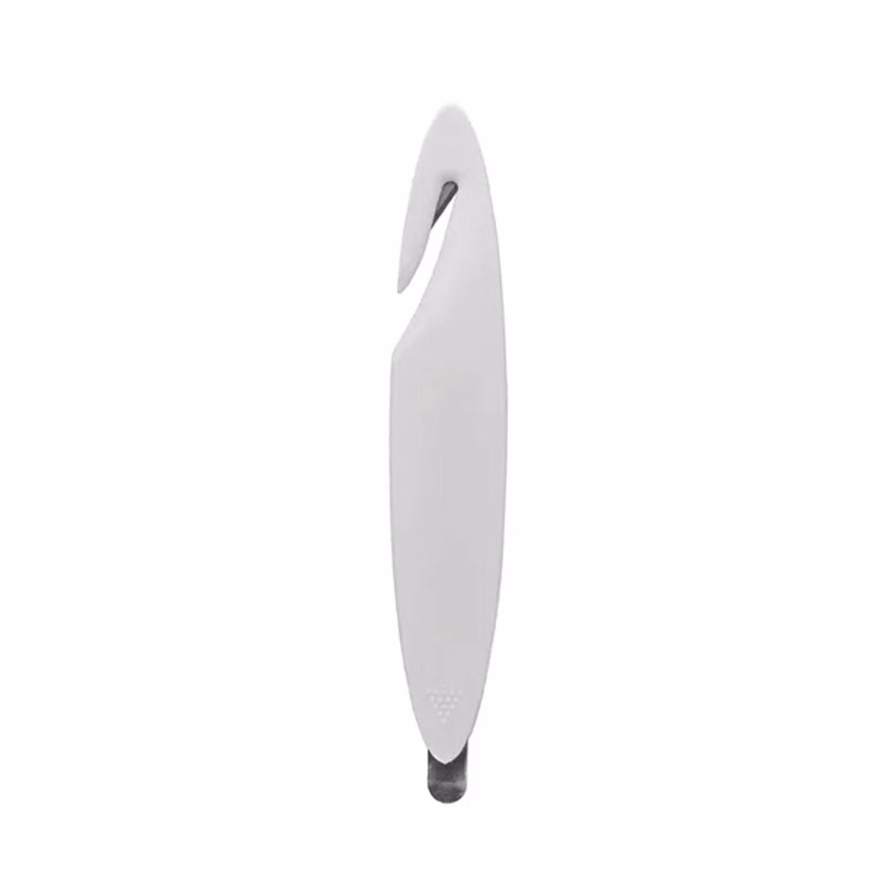 2-in-1 Office Dual Staple Remover Letter Opener