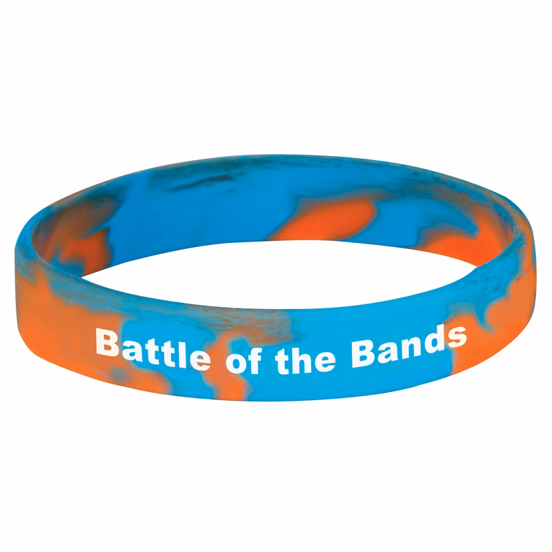 Universal Source® Silicone Awareness Wrist Band