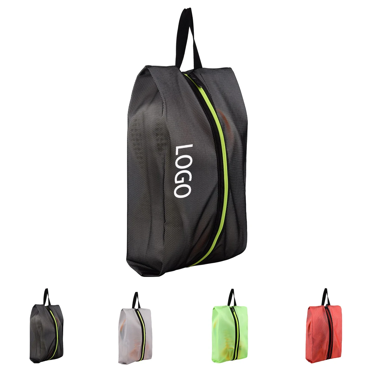 Shoe Organizer Bag 1
