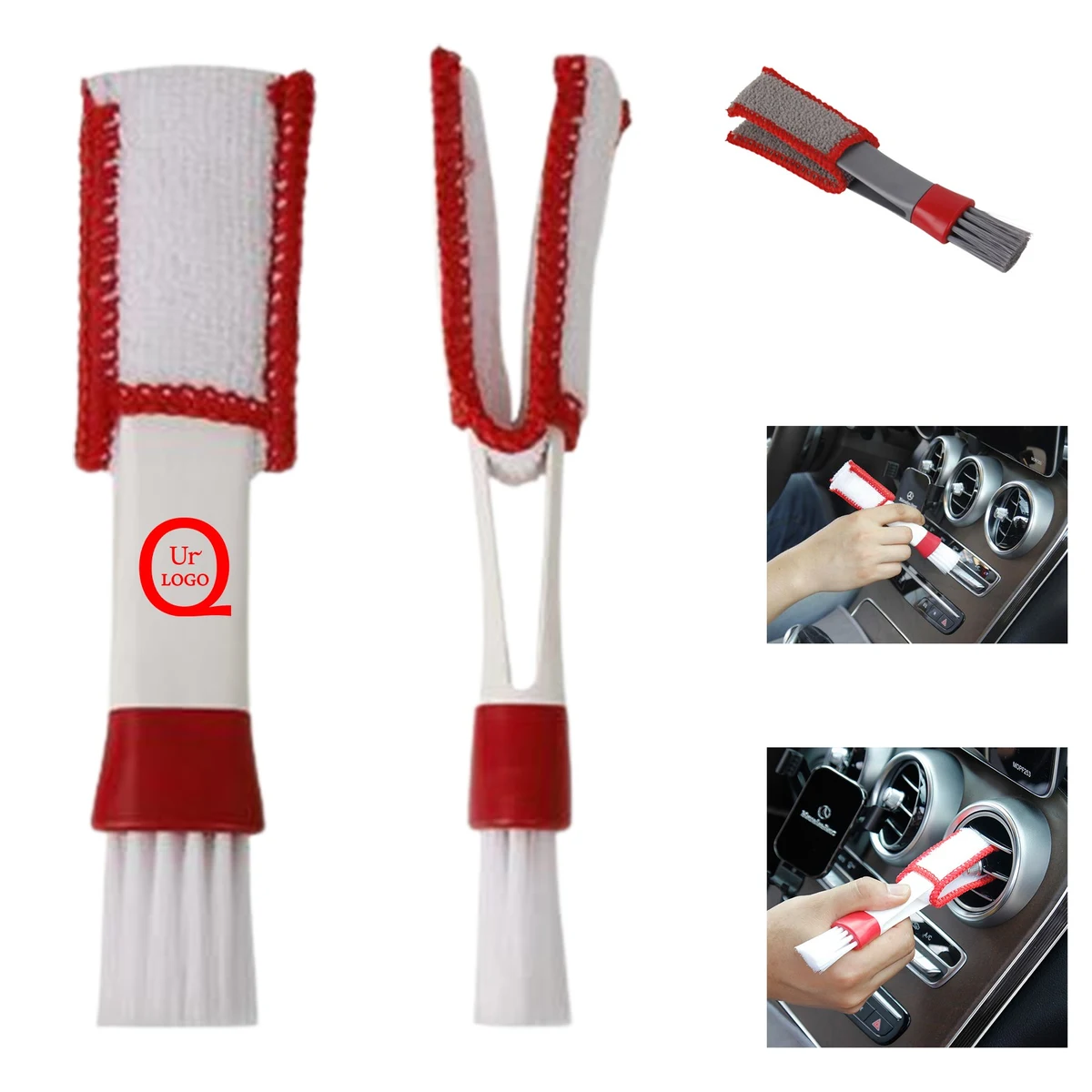 Household Auto Dust Remover Brush 1