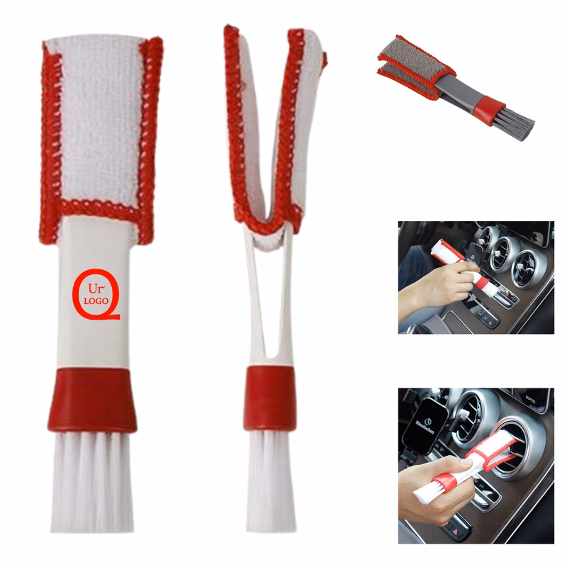 Household Auto Dust Remover Brush