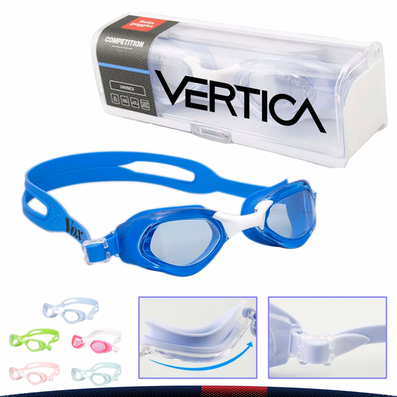 Dyvia Adult Swimming Goggles