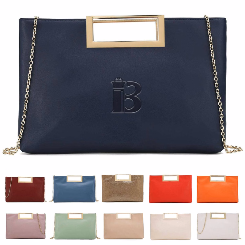 Geniune Leather Stylish Women Convertible Crossbody Bag