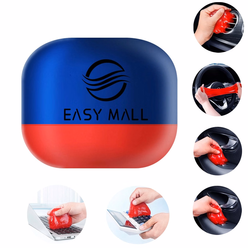 Cleaning Gel Universal Dust Cleaner