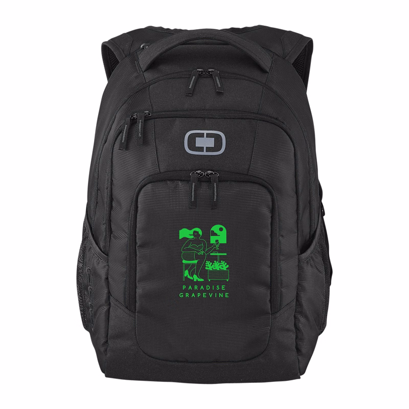 OGIO Logan Pack