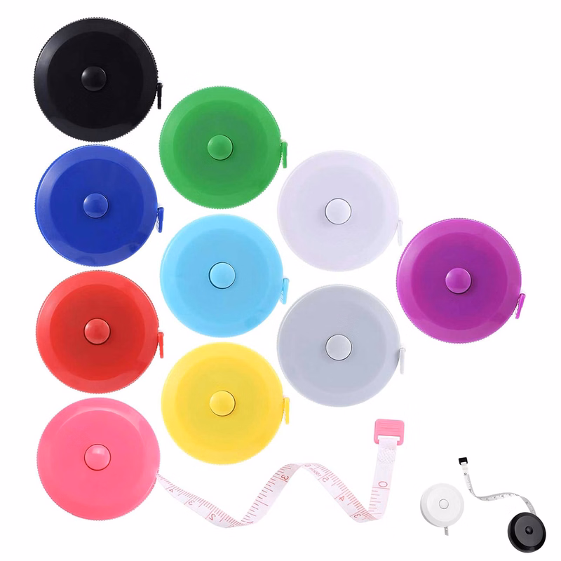 60 Inch Soft Fabric Tape Measure