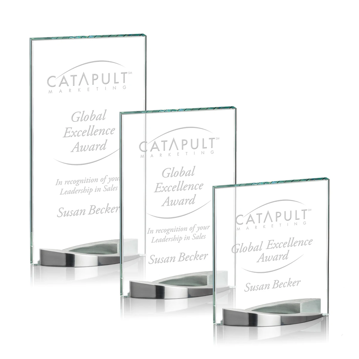 Salerno Award 1