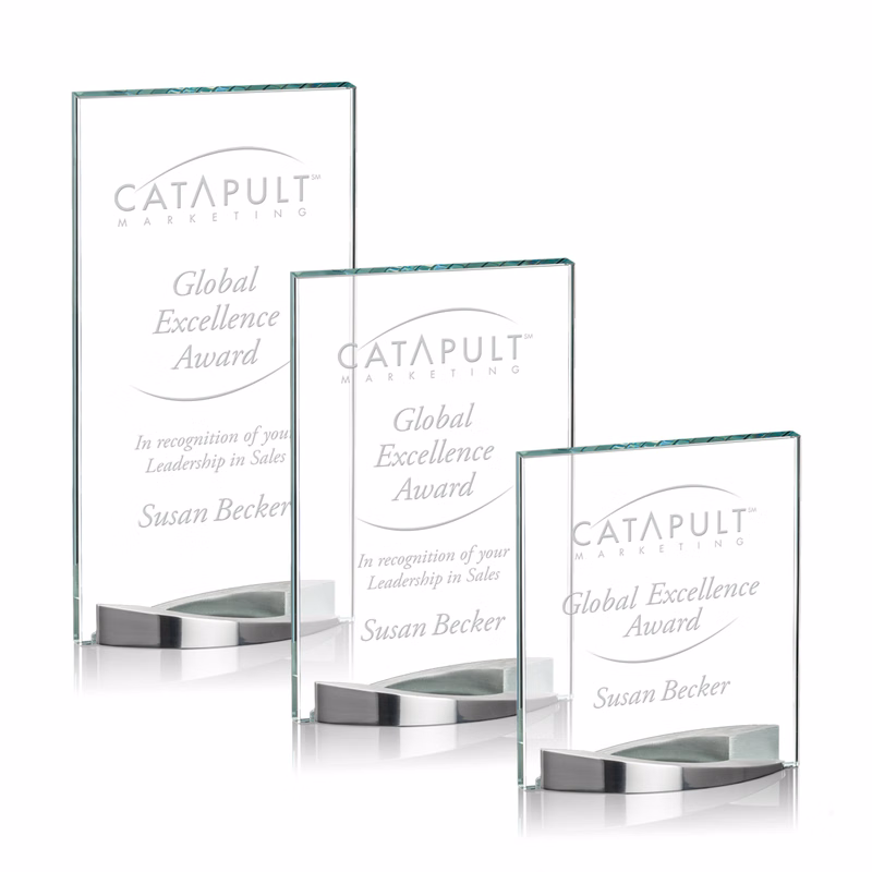 Salerno Award
