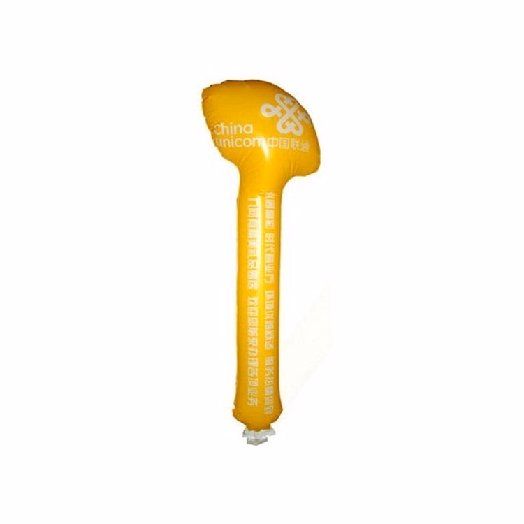Noisemaker Thunderstick Cheering Stix Bang Stick Football