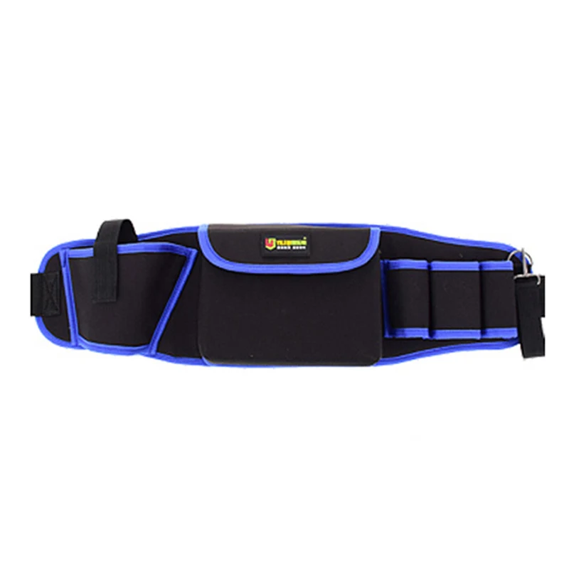 Electricians Tool Totes Bag 1