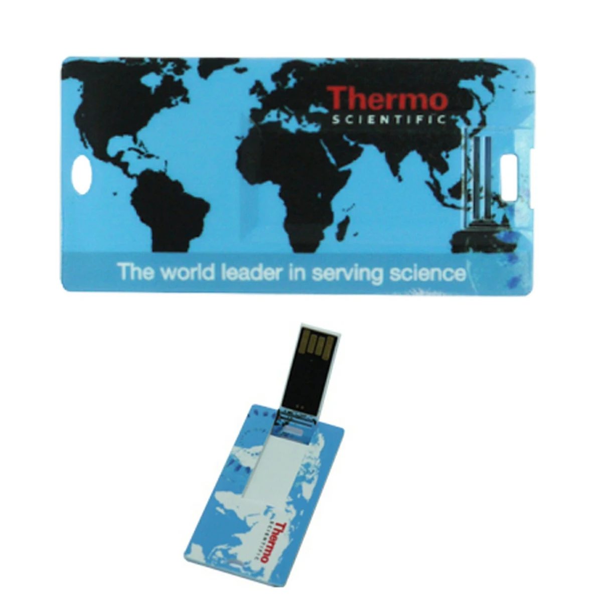 Nike Mini Card Drive -2GB 1