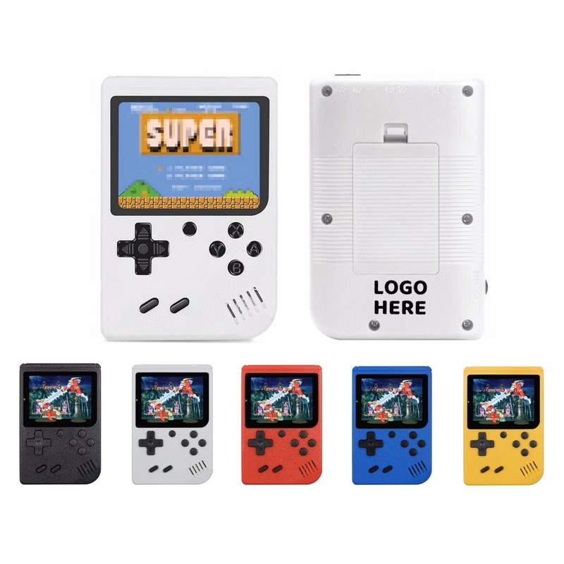 Mini Retro Game Console