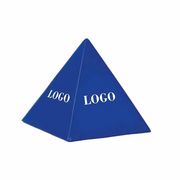 Triangle Stress Ball