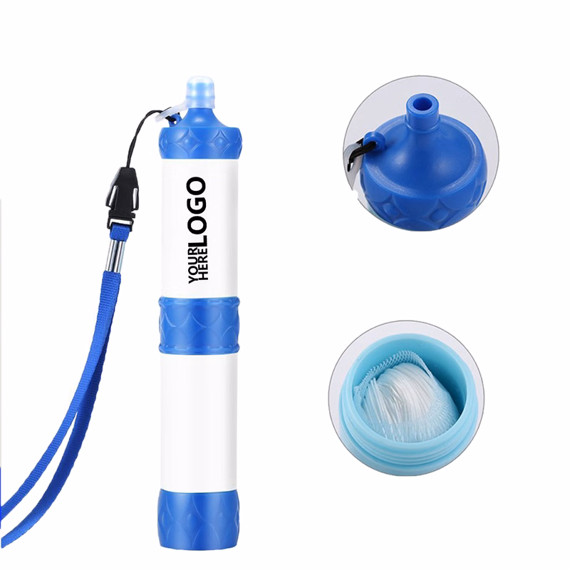 Compact Outdoor Purifier Pen