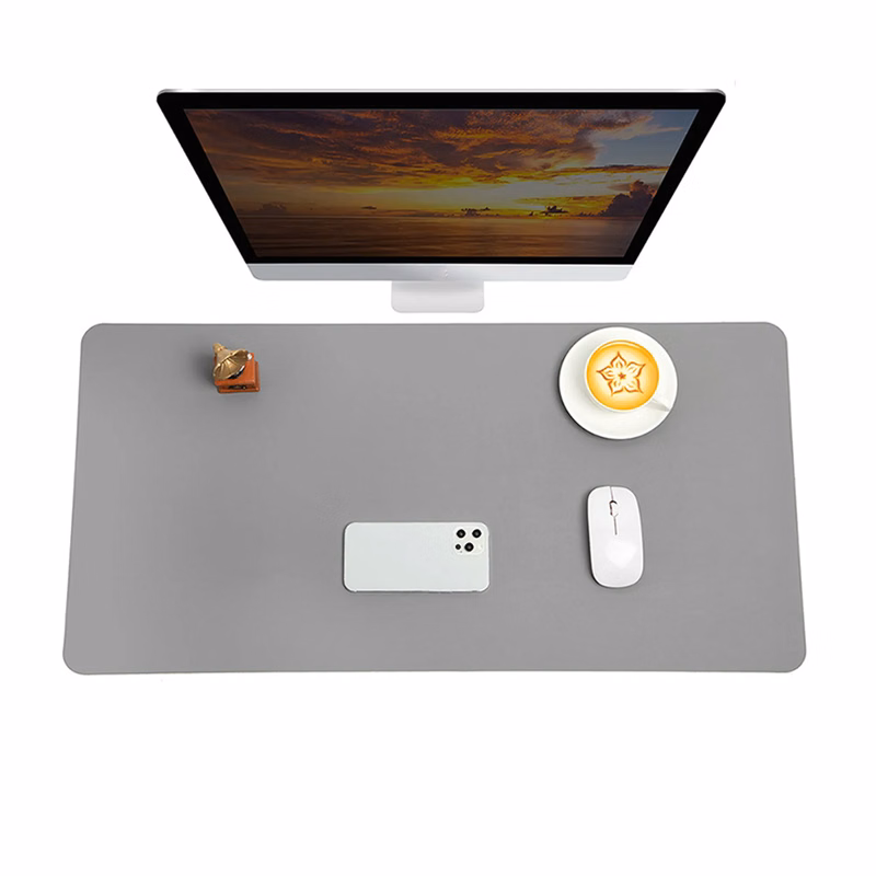 31.5" x 15.8" Large Mouse Keyboard Pad Customize